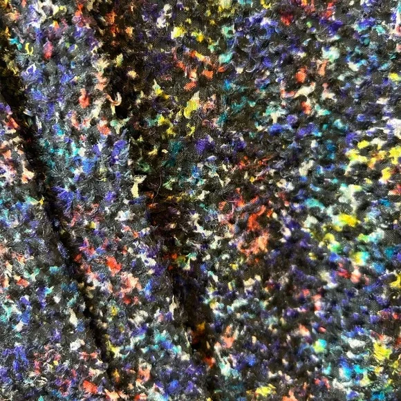 BCBGeneration Low-Back Mini Dress - Picture 9 of 14